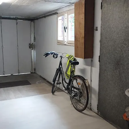 Chez Lolo Chambre Double 14,60 M2 Pessac Exterior photo