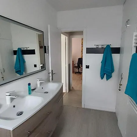 Chez Lolo Chambre Double 14,60 M2 Pessac Exterior photo