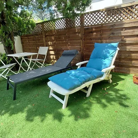 Chez Lolo Chambre Double 14,60 M2 Pessac Exterior photo